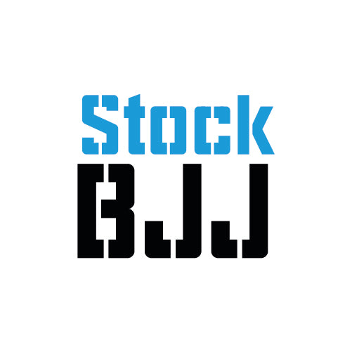 Cartão de presente Stockbjj
