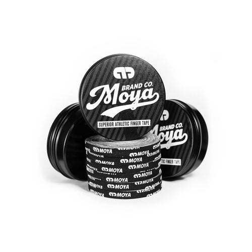 Competition Finger Tape