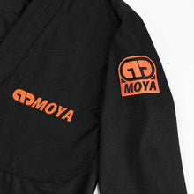 Charger l'image dans la galerie, Kimono BJJ ( Gi) Moya Brand Comp Air 26- Noir
