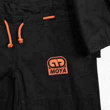 Charger l'image dans la galerie, Kimono BJJ ( Gi) Moya Brand Comp Air 26- Noir

