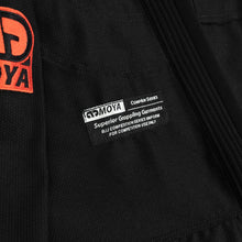 Charger l'image dans la galerie, Kimono BJJ ( Gi) Moya Brand Comp Air 26- Noir
