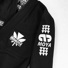 Charger l'image dans la galerie, Kimono JJB (Gi) Moya Brand Mohi Koa- noir
