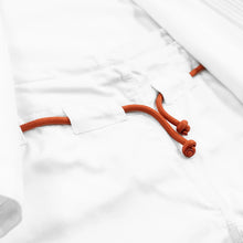 Charger l'image dans la galerie, Kimono BJJ ( Gi) Moya Brand Comp Air 26- Blanc
