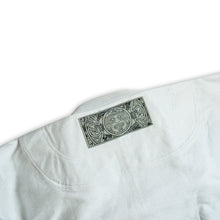 Load image into Gallery viewer, Kimono BJJ (Gi) Moya Brand Tenoch III- Light Gray
