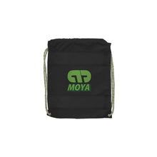 Load image into Gallery viewer, Kimono BJJ (Gi) Moya Brand 25 Flagship- Black
