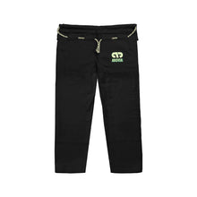 Load image into Gallery viewer, Kimono BJJ (Gi) Moya Brand 25 Flagship- Black
