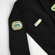 Load image into Gallery viewer, Kimono BJJ (Gi) Moya Brand 25 Flagship- Black
