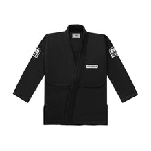 Charger l'image dans la galerie, Kimono JJB (Gi) Moya Brand Standard Issue XI- Noir
