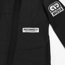 Charger l'image dans la galerie, Kimono JJB (Gi) Moya Brand Standard Issue XI- Noir
