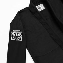 Charger l'image dans la galerie, Kimono JJB (Gi) Moya Brand Standard Issue XI- Noir
