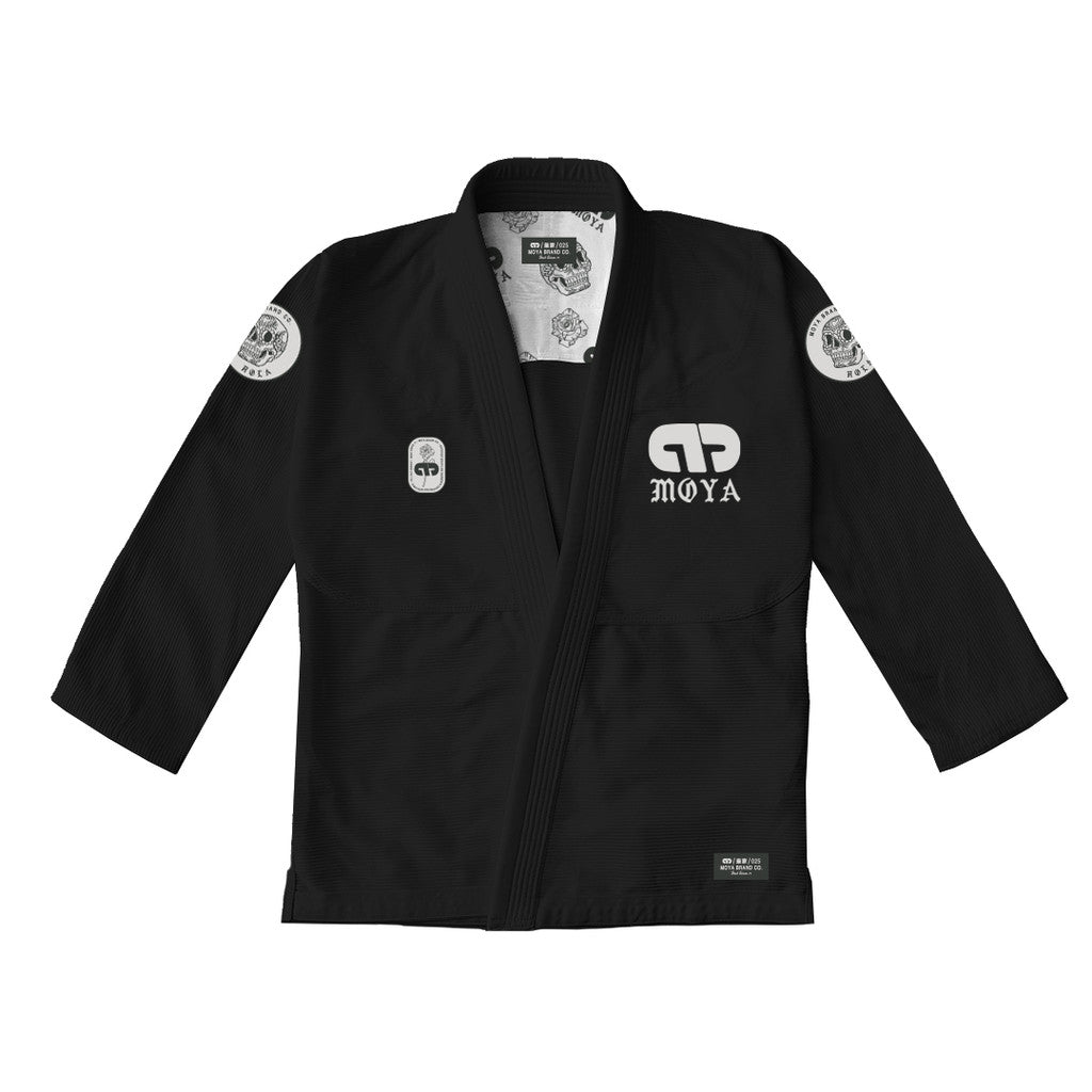 Kimono BJJ (Gi) Moya Brand Hi Elvia 23