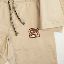 Load image into Gallery viewer, Kimono BJJ (Gi) Moya Brand Kams Desert
