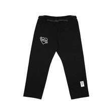 Load image into Gallery viewer, Kimono BJJ ( Gi) Moya Brand Love Hate- Midnight
