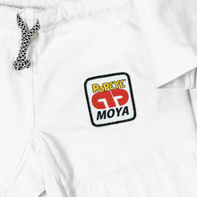 Load image into Gallery viewer, Kimono BJJ (Gi) Moya Brand Popeye 23- White
