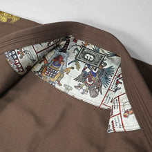 Carregar imagem no visualizador da galeria, Kimono BJJ (Gi) Moya Brand Tenoch IV

