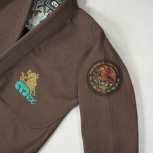 Carregar imagem no visualizador da galeria, Kimono BJJ (Gi) Moya Brand Tenoch IV

