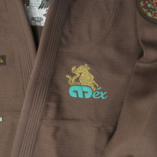 Carregar imagem no visualizador da galeria, Kimono BJJ (Gi) Moya Brand Tenoch IV
