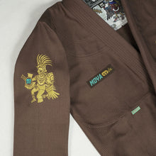 Carregar imagem no visualizador da galeria, Kimono BJJ (Gi) Moya Brand Tenoch IV
