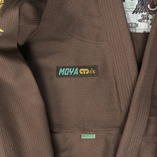 Carregar imagem no visualizador da galeria, Kimono BJJ (Gi) Moya Brand Tenoch IV
