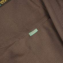 Carregar imagem no visualizador da galeria, Kimono BJJ (Gi) Moya Brand Tenoch IV
