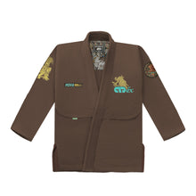 Carregar imagem no visualizador da galeria, Kimono BJJ (Gi) Moya Brand Tenoch IV
