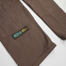 Carregar imagem no visualizador da galeria, Kimono BJJ (Gi) Moya Brand Tenoch IV
