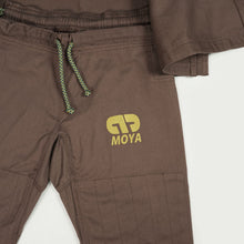 Carregar imagem no visualizador da galeria, Kimono BJJ (Gi) Moya Brand Tenoch IV
