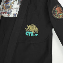 Cargar imagen en el visor de la galería, Kimono BJJ (Gi) Moya Brand Tenoch V
