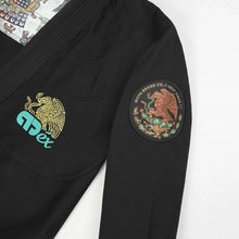 Cargar imagen en el visor de la galería, Kimono BJJ (Gi) Moya Brand Tenoch V
