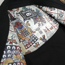 Cargar imagen en el visor de la galería, Kimono BJJ (Gi) Moya Brand Tenoch V
