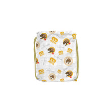 Charger l&#39;image dans la galerie, Kimono BJJ (Gi) Moya Brand California- Blanc
