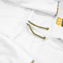 Charger l&#39;image dans la galerie, Kimono BJJ (Gi) Moya Brand California- Blanc
