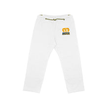 Charger l&#39;image dans la galerie, Kimono BJJ (Gi) Moya Brand California- Blanc
