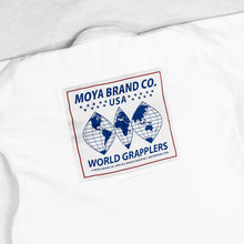 Load image into Gallery viewer, Kimono BJJ (Gi) Moya Brand Stars &amp; Stripes
