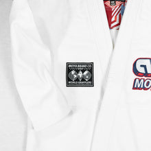 Load image into Gallery viewer, Kimono BJJ (Gi) Moya Brand Stars &amp; Stripes
