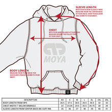 Charger l'image dans la galerie, Ace Hoodie
