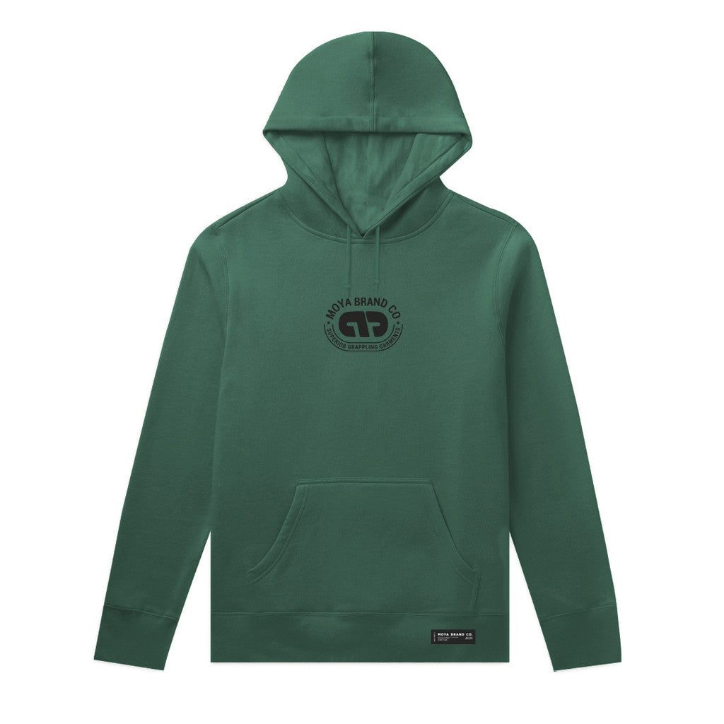 Global Hoodie