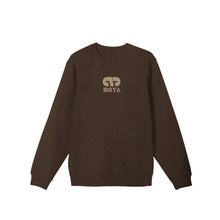 Carregar imagem no visualizador da galeria, Hola Elvia Choco Crewneck
