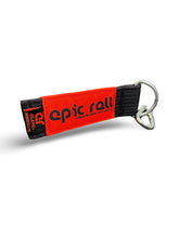 Load image into Gallery viewer, Keychains &quot;Graduates&quot; Epic Roll
