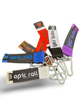 Charger l&#39;image dans la galerie, Keychains &quot;Graduates&quot; Roll Epic
