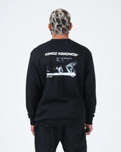 Load image into Gallery viewer, Kingz Solo Crewneck Sweater

