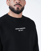 Load image into Gallery viewer, Kingz Solo Crewneck Sweater
