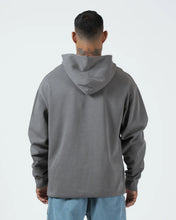 Charger l'image dans la galerie, Kingz Box Hoodie- Gris
