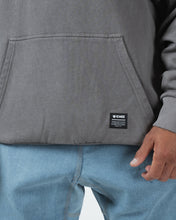 Charger l'image dans la galerie, Kingz Box Hoodie- Gris
