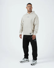 Charger l'image dans la galerie, Kingz Box Hoodie- French Oak
