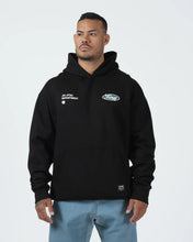 Charger l'image dans la galerie, Kingz JJ Dept Hoodie- Noir
