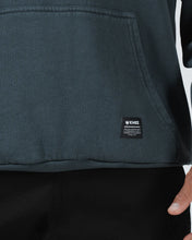 Load image into Gallery viewer, Kingz JJ Dept Hoodie- Navy
