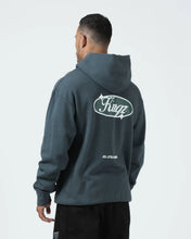 Load image into Gallery viewer, Kingz JJ Dept Hoodie- Navy

