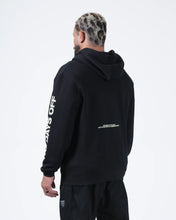 Charger l'image dans la galerie, No Days Off Zip Up Hoodie
