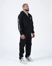 Charger l'image dans la galerie, No Days Off Zip Up Hoodie
